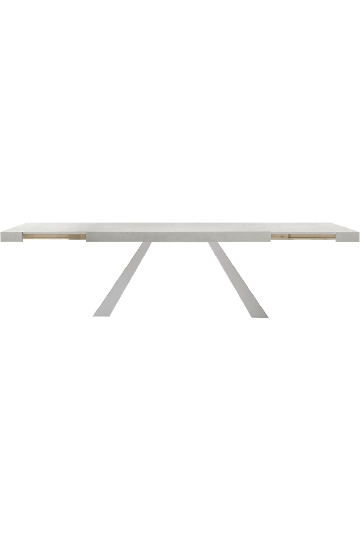 Slide Table extensible