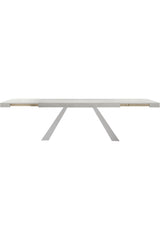 Slide Table extensible