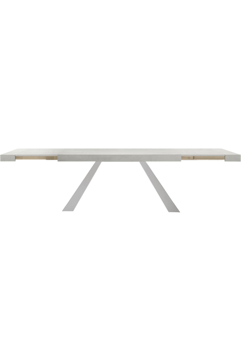 Slide Table extensible