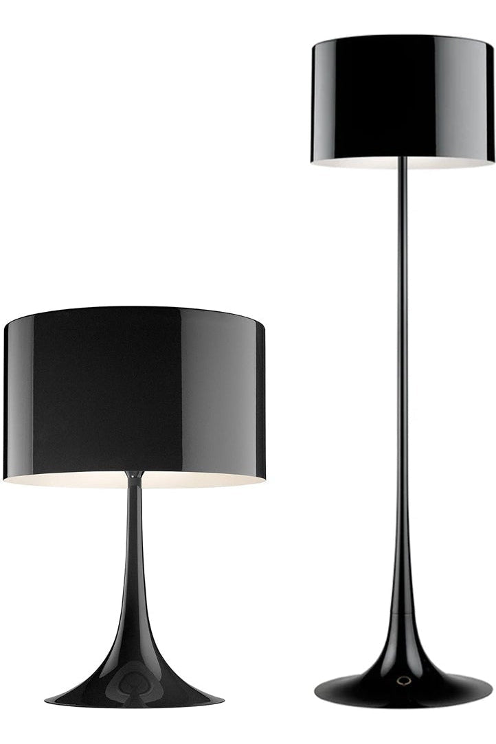 Spun Light Lampe by Flos