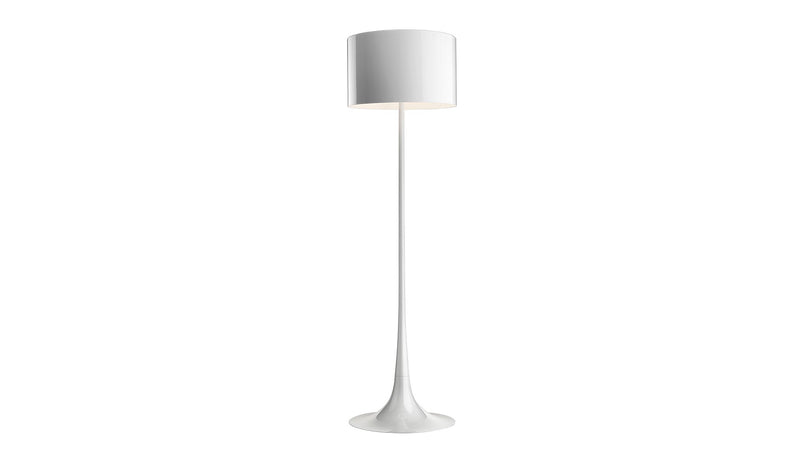 Spun Light Lampe by Flos