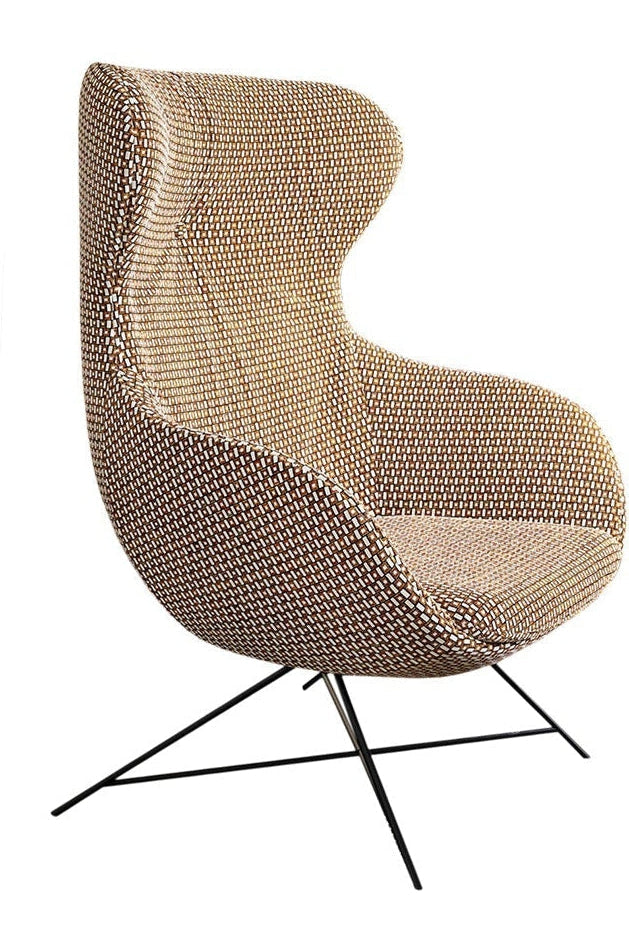 Sweet Embrace fauteuil by Liu-Jo Living