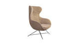 Sweet Embrace fauteuil by Liu-Jo Living