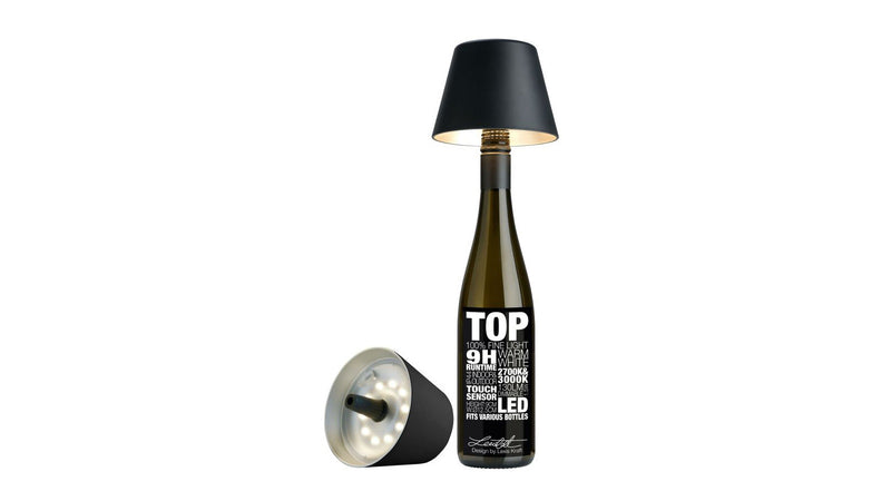 TOP Lampe de table et de décoration