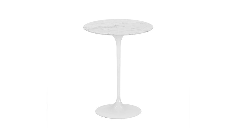 TULIP Table d'appoint ronde