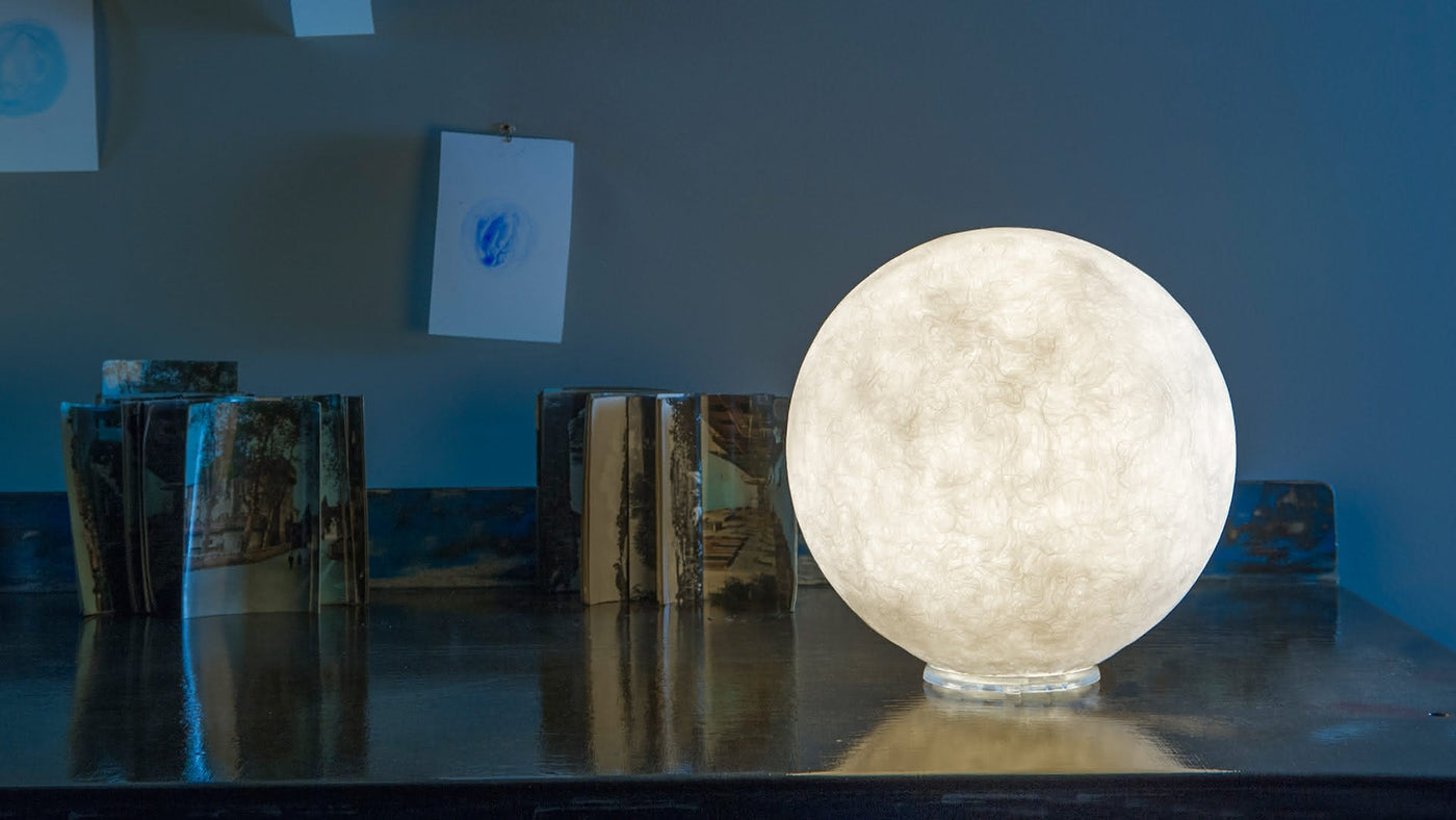 T.Moon 1 Lampe de table