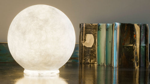 T.Moon 2 Lampe de table