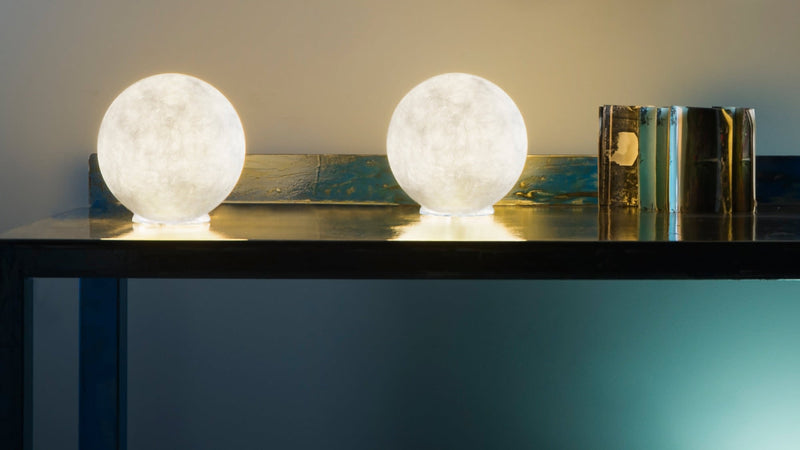 T.Moon Micro Lampe de table