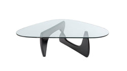 Table basse design classique