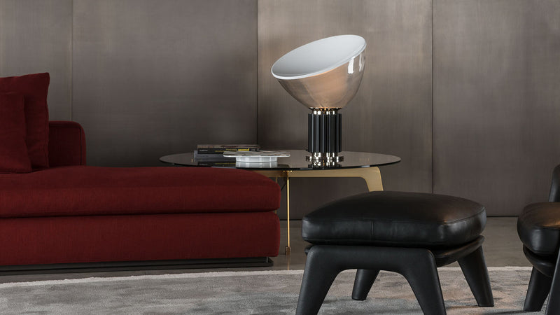 Taccia Lampe de table BY FLOS