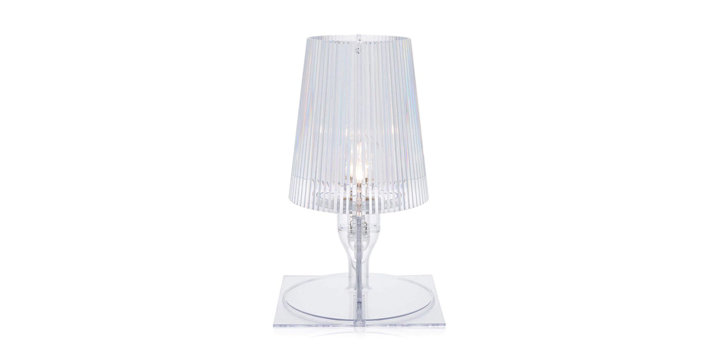 Take Lampe by Kartell