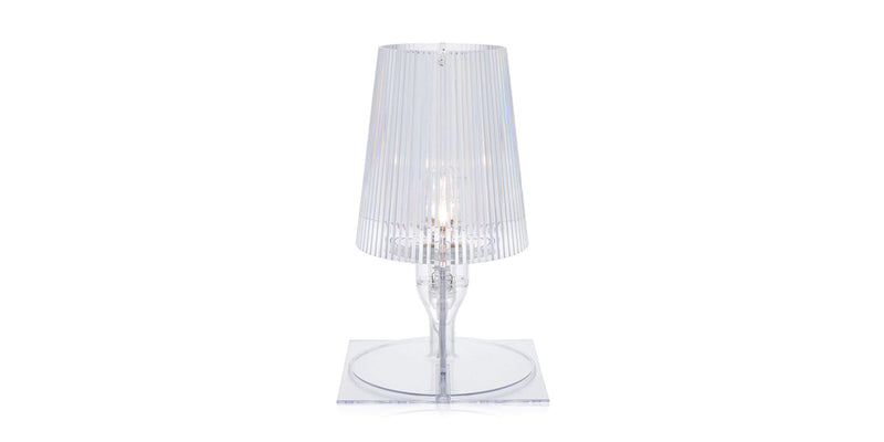 Take Lampe by Kartell