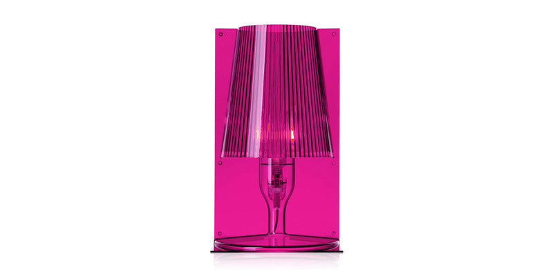 Take Lampe by Kartell