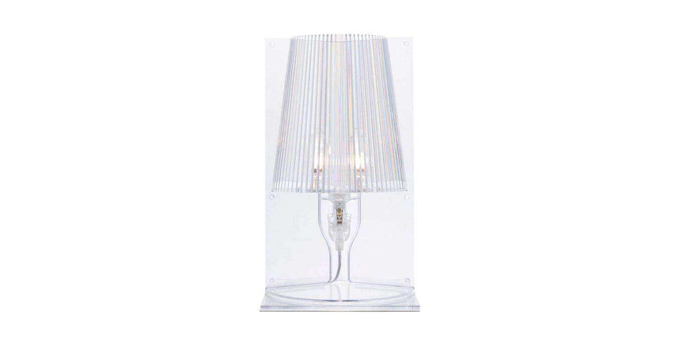 Take Lampe by Kartell