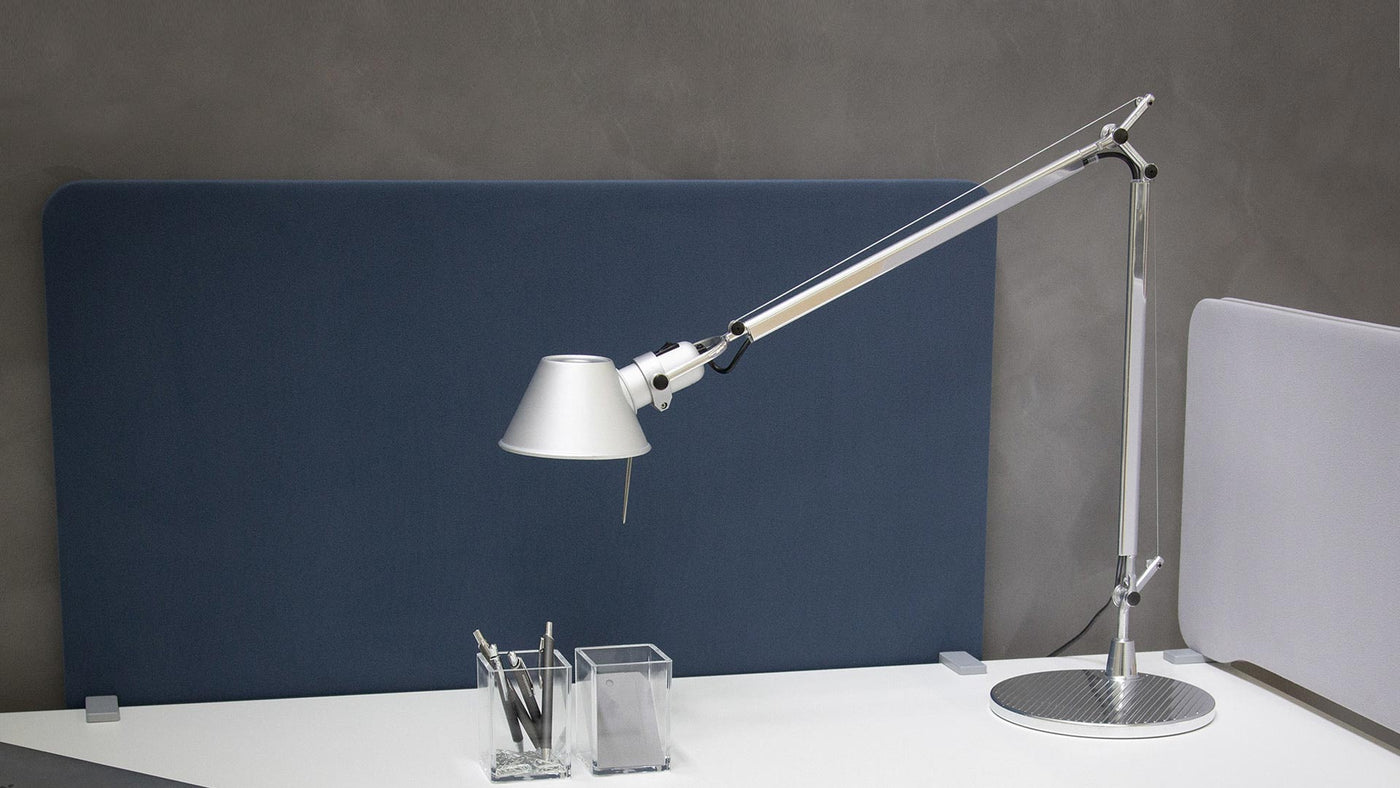 Tolomeo lampe de table by Artemide