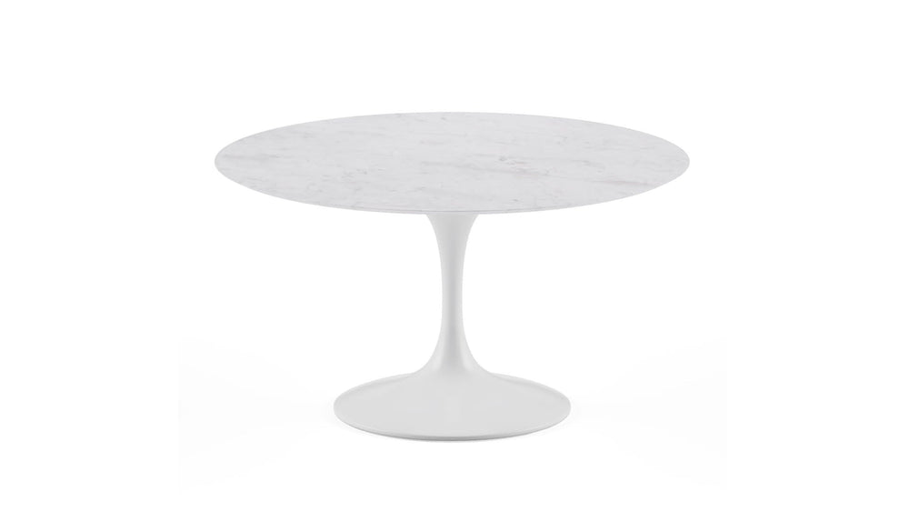 Tulip Table basse marbre