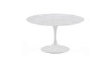 Tulip Table basse marbre