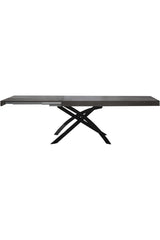 Twist table extensible