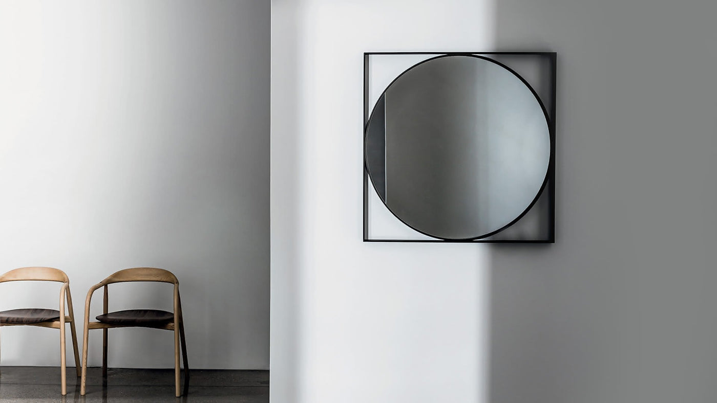 Visual Geometric Mirror