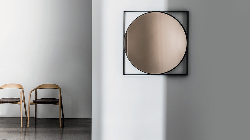 Visual Geometric Mirror