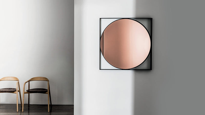 Visual Geometric Mirror