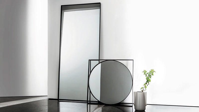 Visual Geometric Mirror