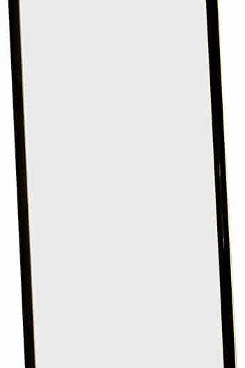 Visual Rectangular Mirror