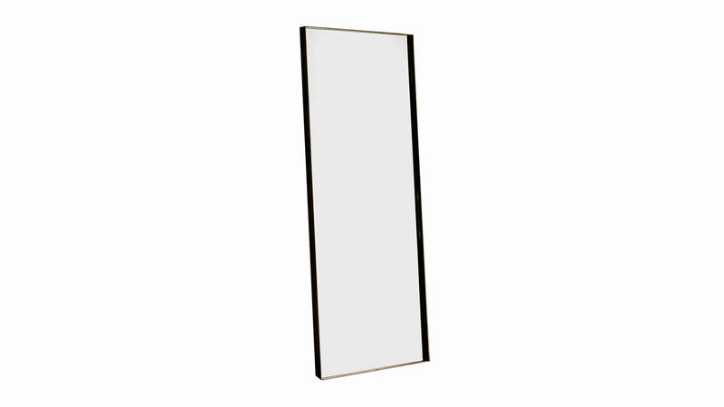 Visual Rectangular Mirror