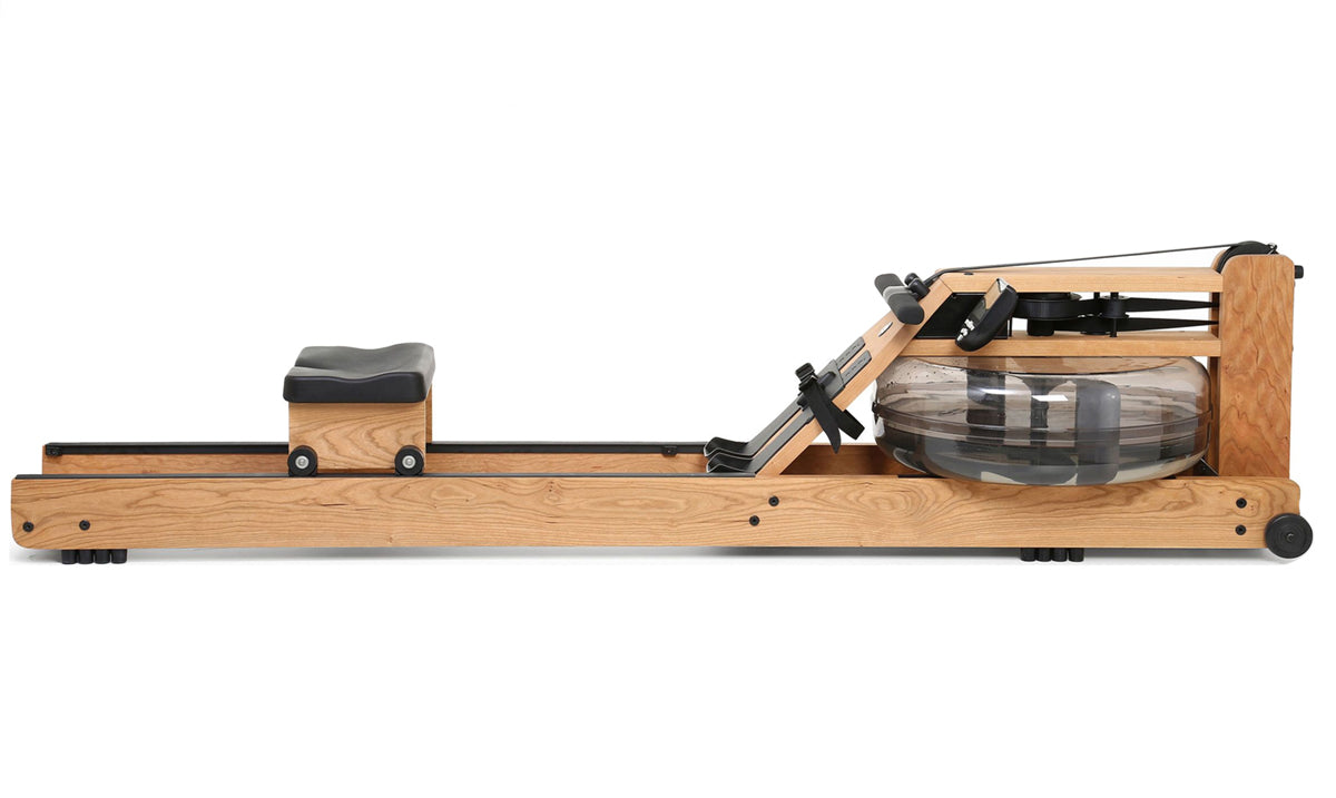 WaterRower Rameur Série Original - Moniteur S4