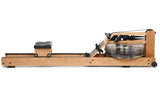 WaterRower Rameur Série Original - Moniteur S4