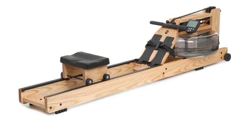 WaterRower Rameur Série Original - Moniteur S4