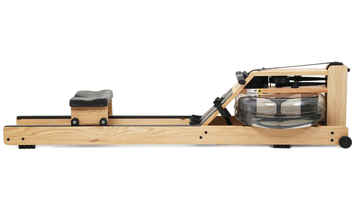 WaterRower Rameur Série Original - Moniteur S4