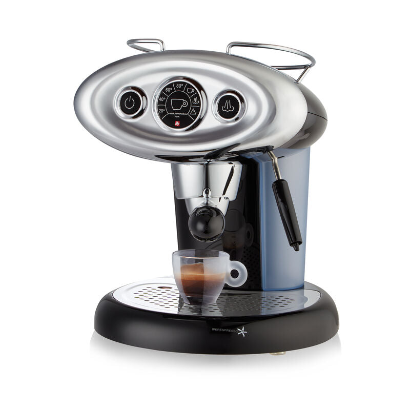 X7.1 - Machine à café Iperespresso
