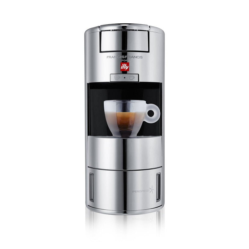 X9 Machine à café Iperespresso