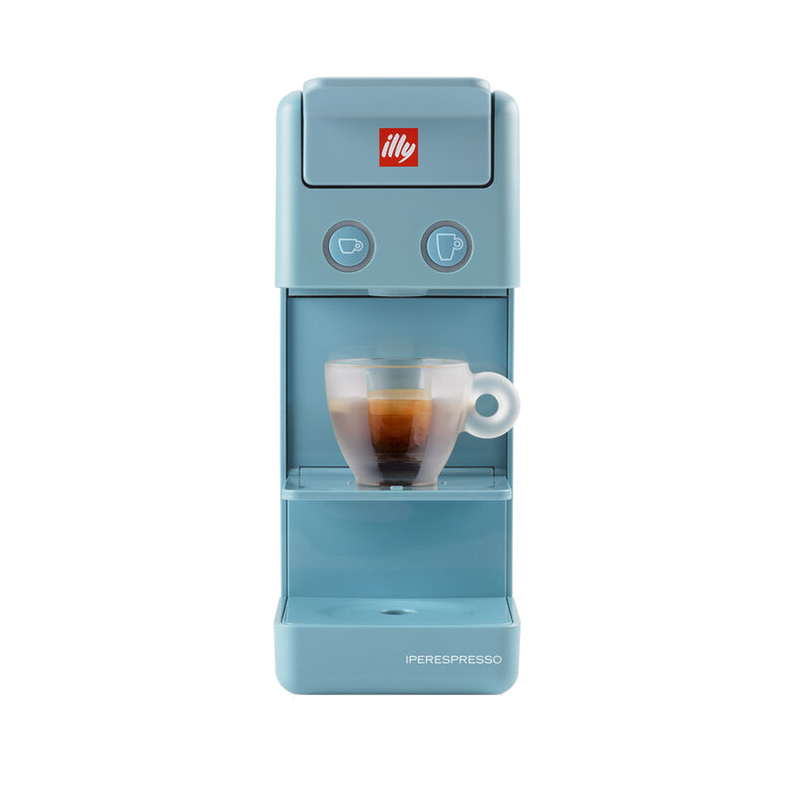 Y3.2 Espresso & Coffee - Machine à café Iperespresso