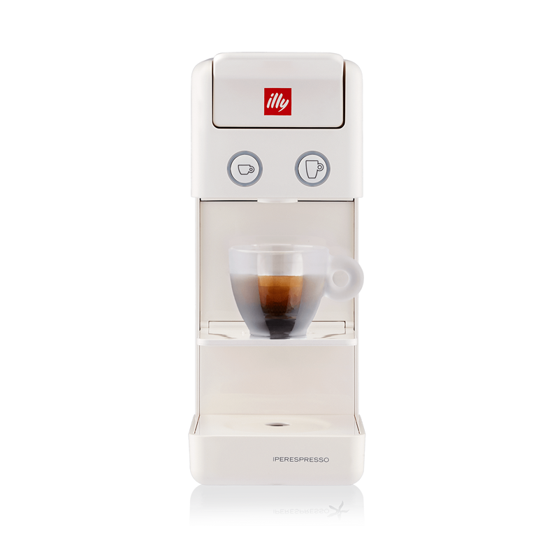 Y3.2 Espresso & Coffee - Machine à café Iperespresso