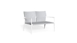 ADAM OUTDOOR 2-SEATER SOFA