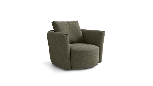 Alcova armchair
