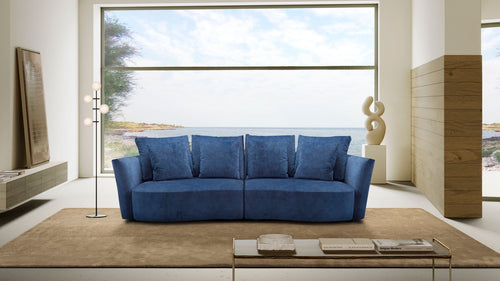 Alcova sofa
