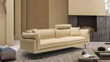 Allison 2, 3 oder 4 Sitzer-Sofa