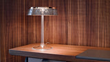 Bon Jour lampe de table by Flos