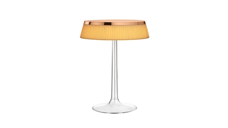 Bon Jour lampe de table by Flos