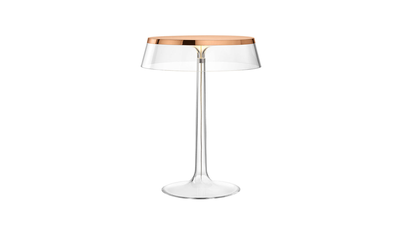 Bon Jour lampe de table by Flos