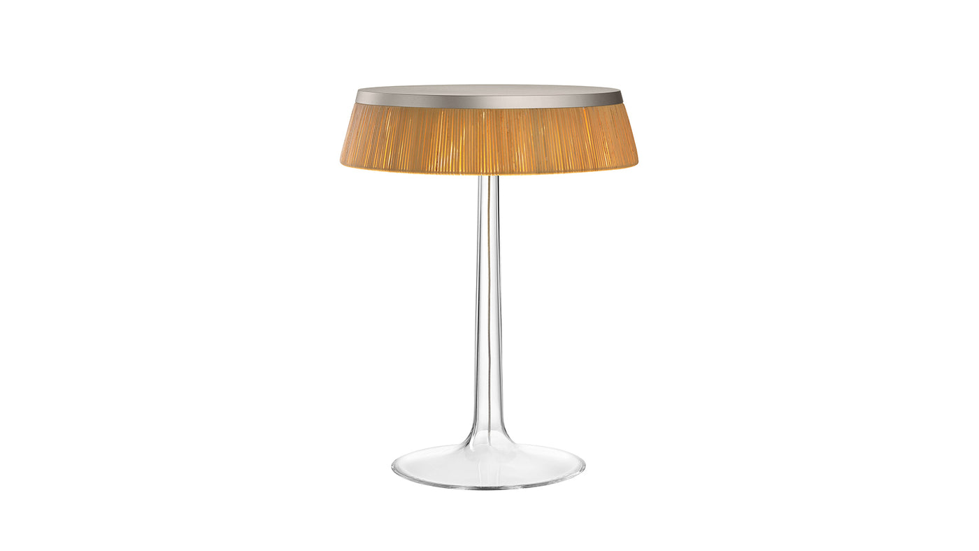 Bon Jour lampe de table by Flos