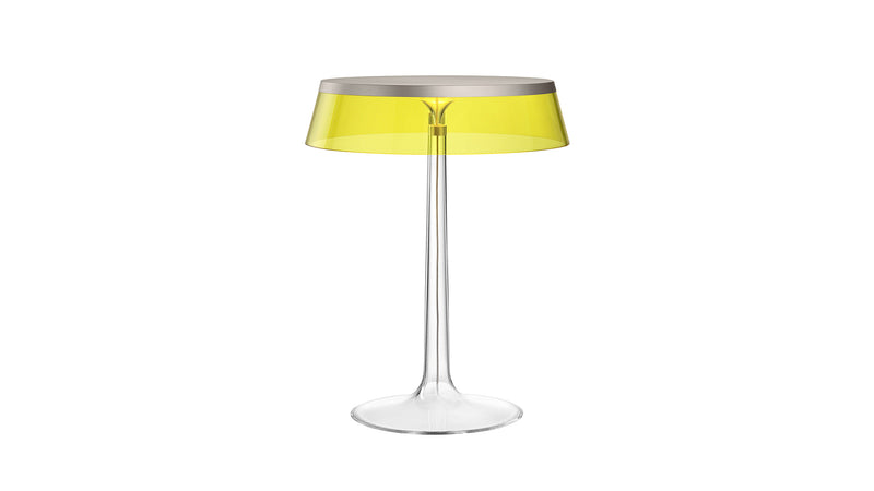 Bon Jour lampe de table by Flos