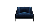 Caillou armchair by Liu-Jo Living