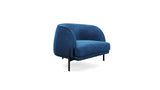 Caillou fauteuil by Liu-Jo Living