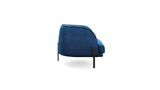 Caillou fauteuil by Liu-Jo Living