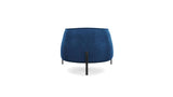 Caillou fauteuil by Liu-Jo Living