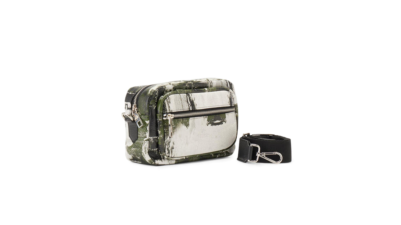 Camouflage pochette